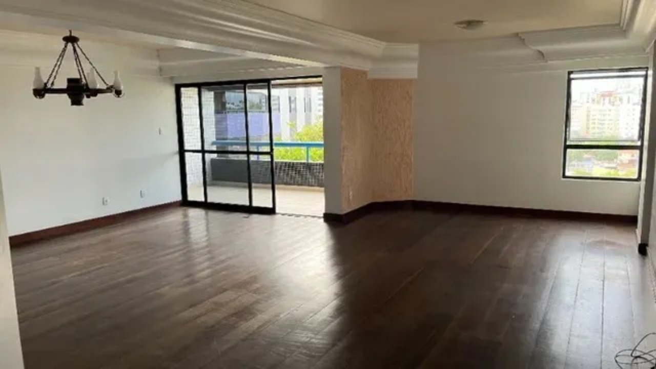 Apartamento, 4 quartos, 189 m² - Foto 3