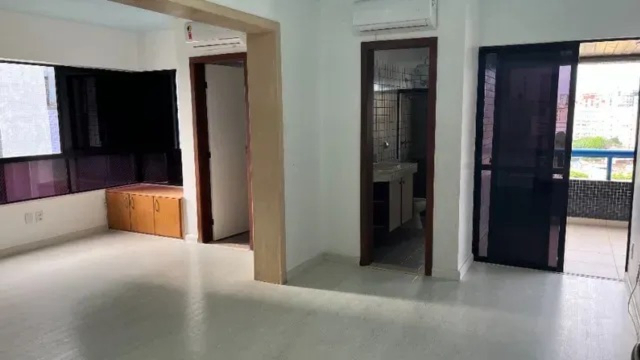 Apartamento, 4 quartos, 189 m² - Foto 2