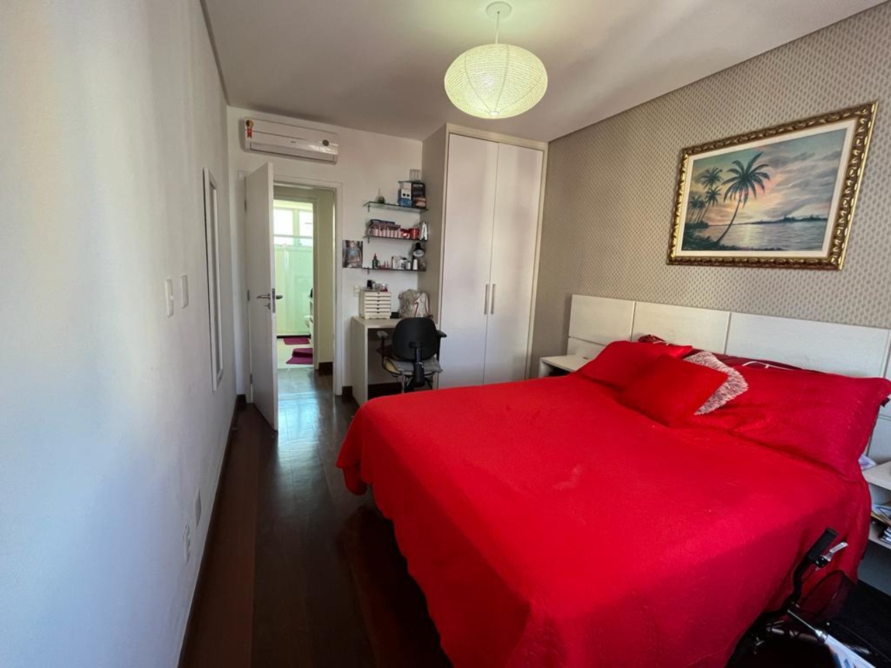 Apartamento à venda com 4 quartos, 280m² - Foto 16