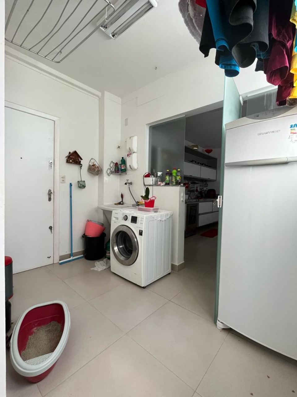 Apartamento à venda com 4 quartos, 280m² - Foto 21