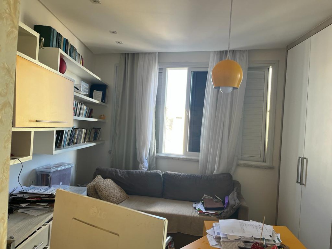 Apartamento à venda com 4 quartos, 280m² - Foto 17