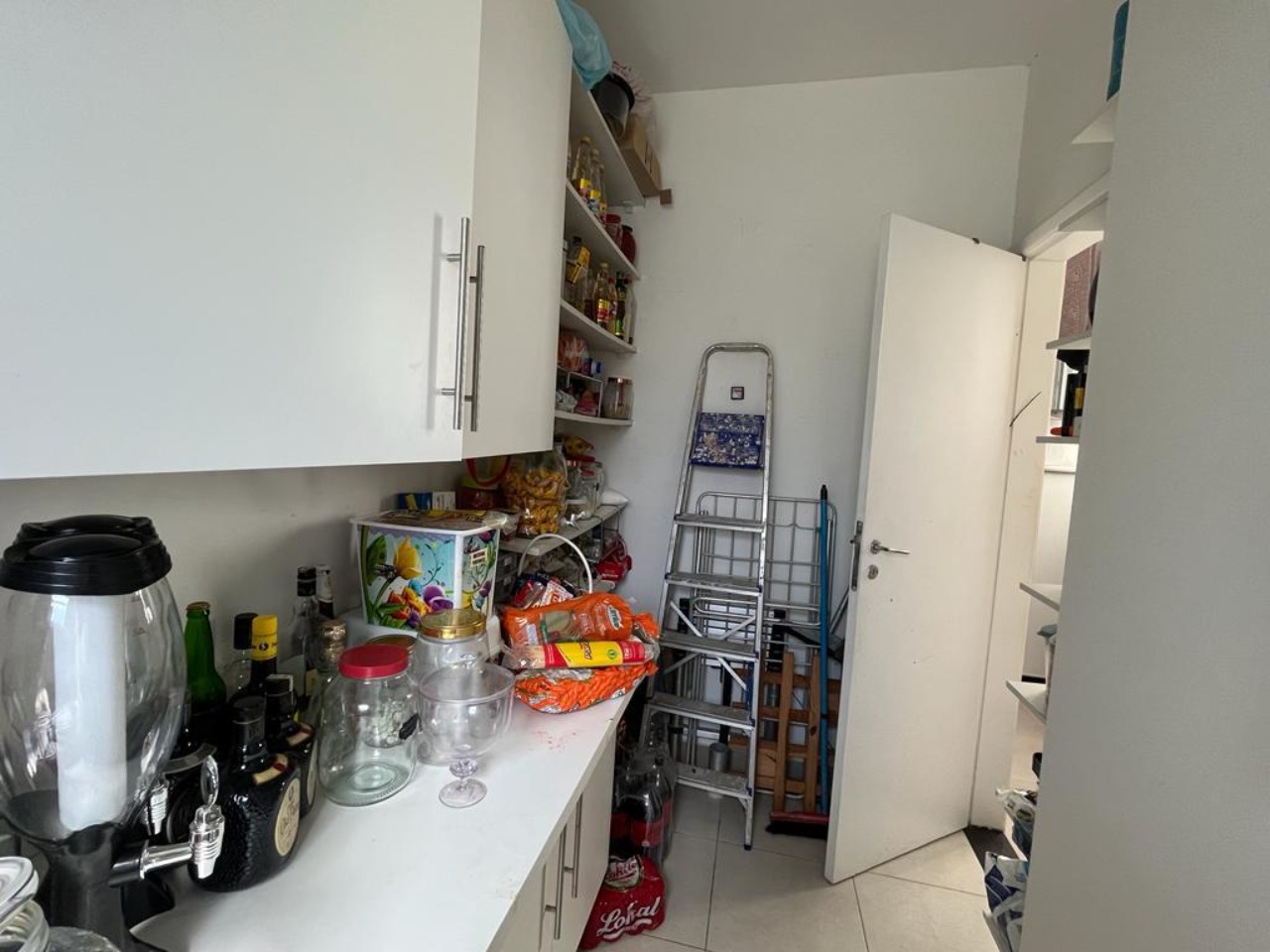 Apartamento à venda com 4 quartos, 280m² - Foto 20