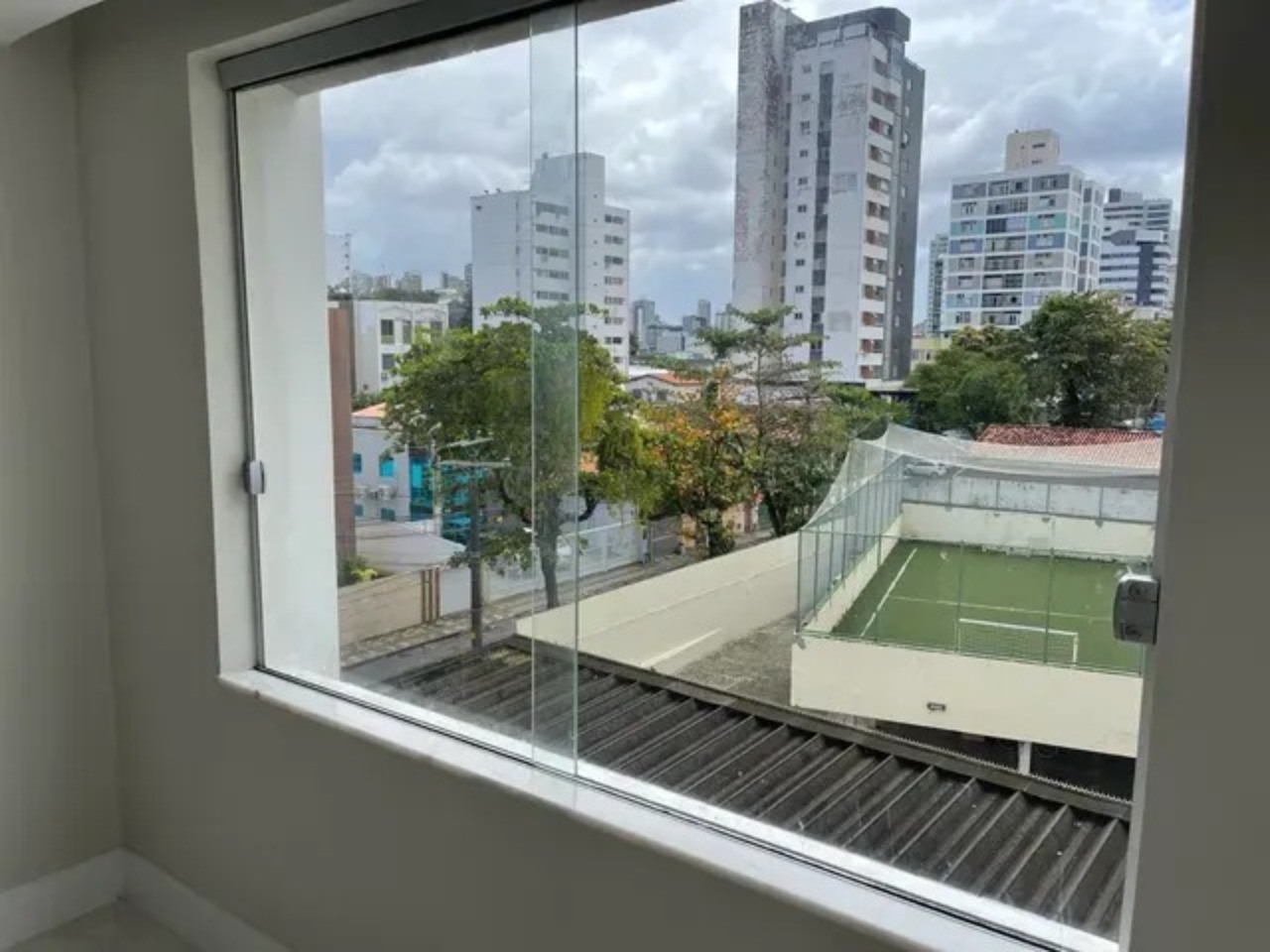 Apartamento à venda com 3 quartos, 143m² - Foto 6