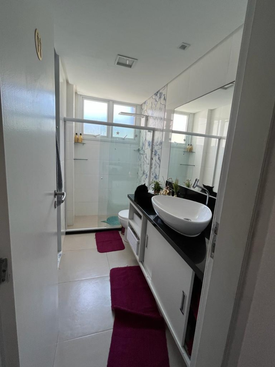 Apartamento à venda com 4 quartos, 280m² - Foto 13