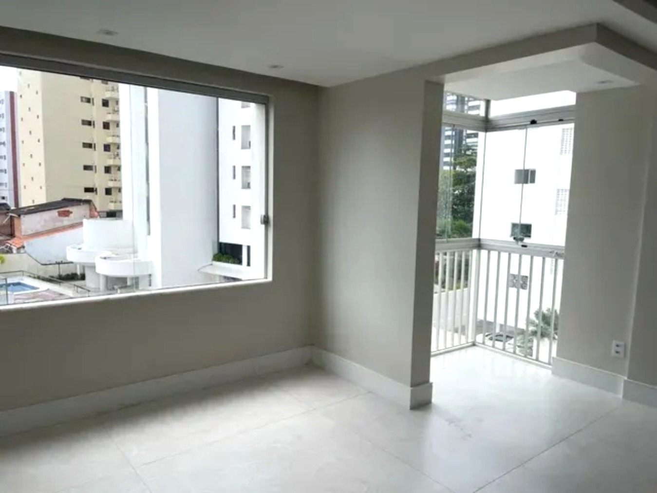 Apartamento, 3 quartos, 143 m² - Foto 1