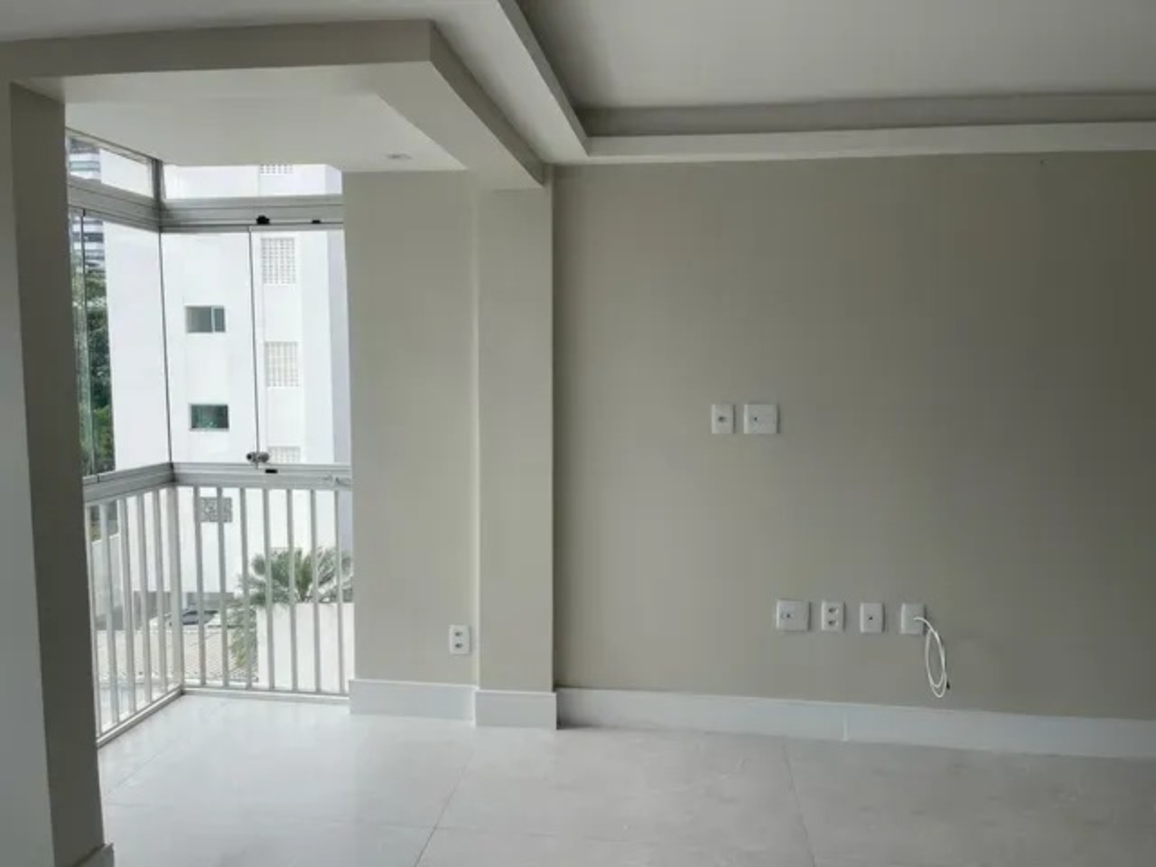 Apartamento, 3 quartos, 143 m² - Foto 3