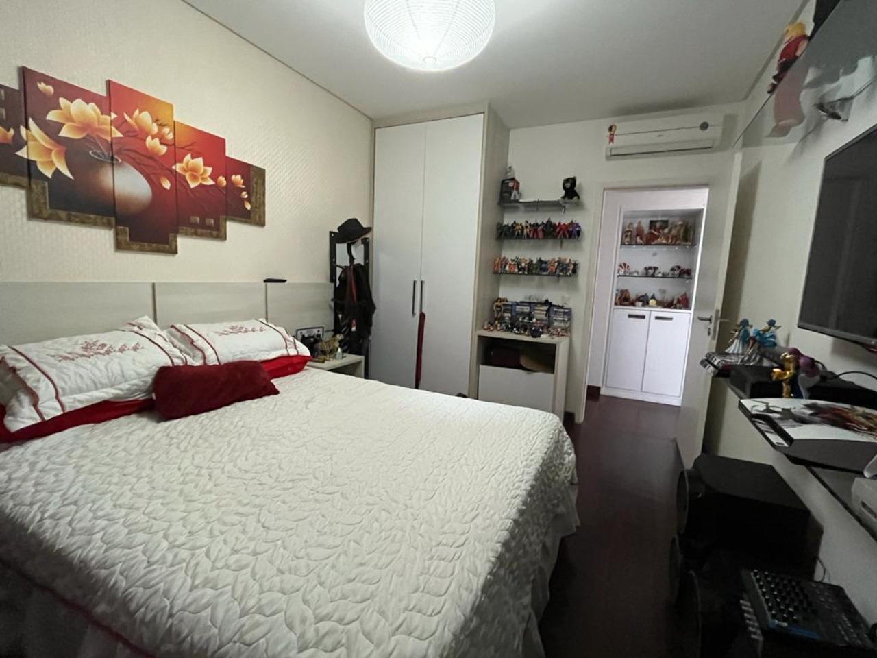 Apartamento à venda com 4 quartos, 280m² - Foto 15