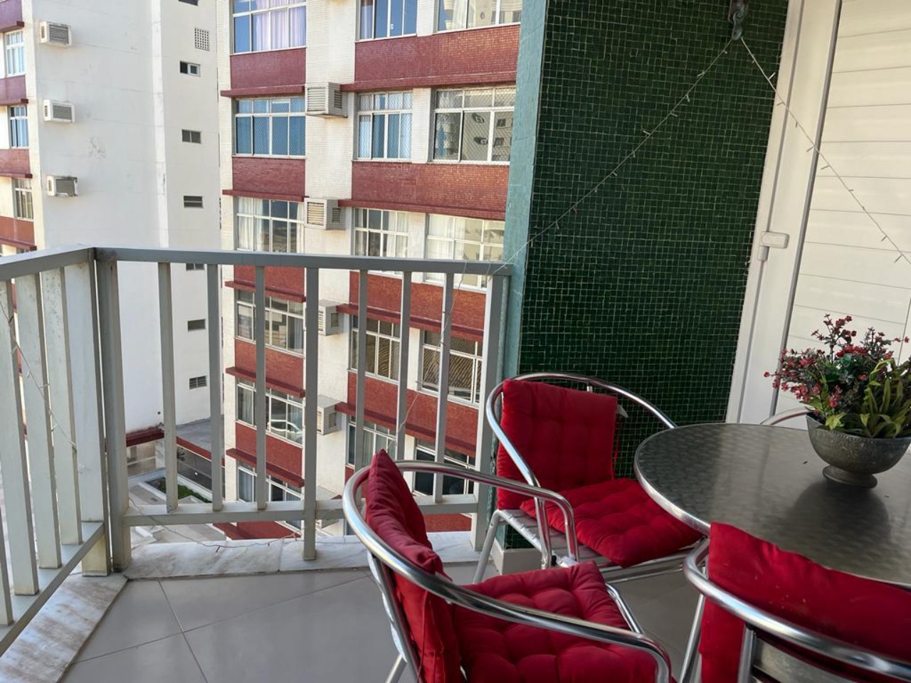 Apartamento à venda com 4 quartos, 280m² - Foto 8