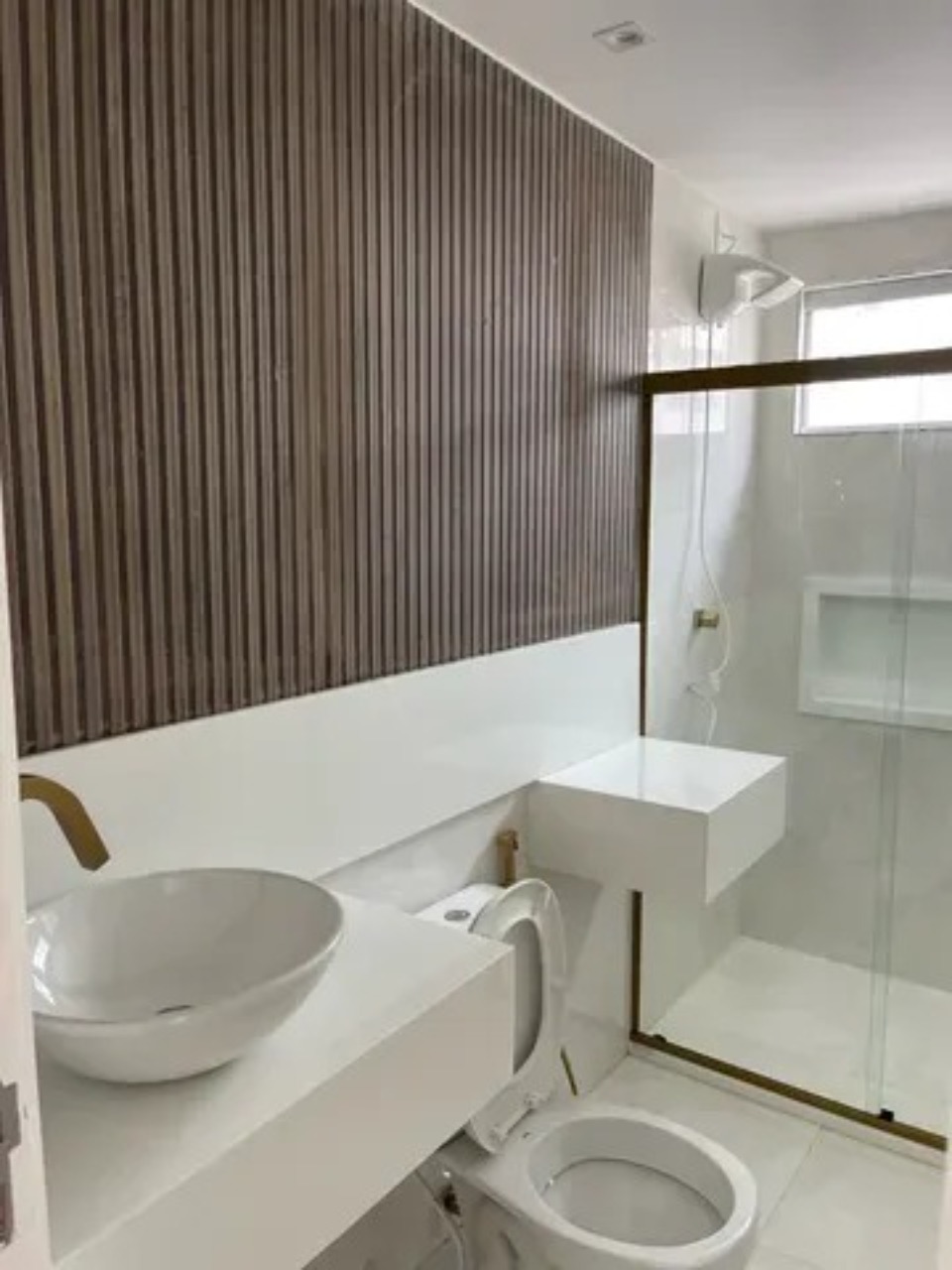 Apartamento à venda com 3 quartos, 143m² - Foto 8