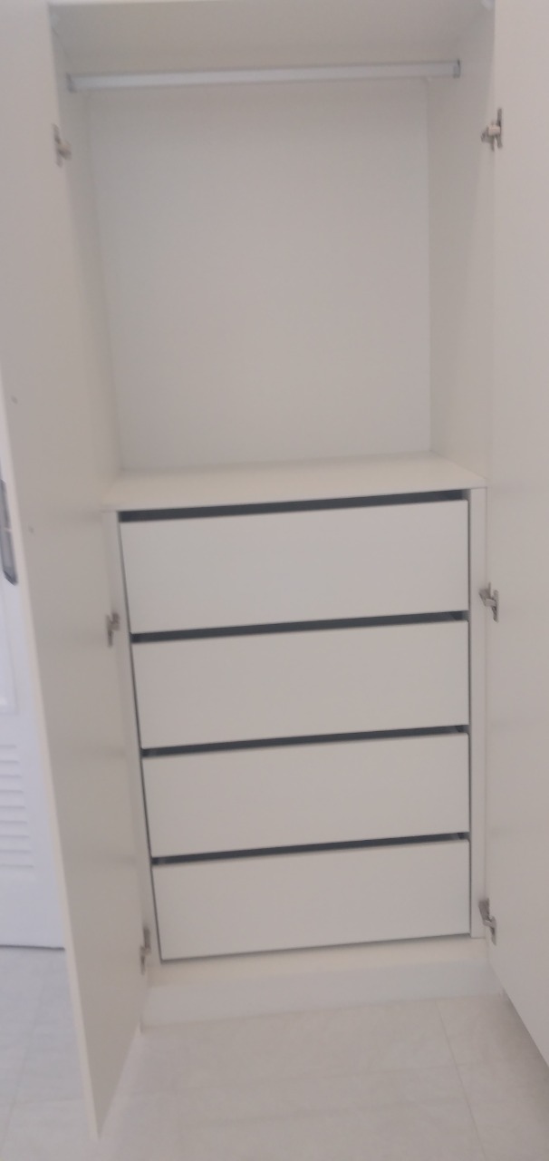 Apartamento para alugar com 3 quartos, 130m² - Foto 10