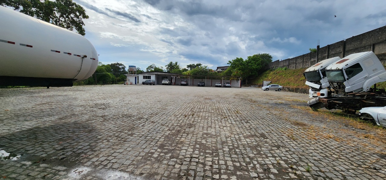 Depósito-Galpão-Armazém para alugar, 1800m² - Foto 15