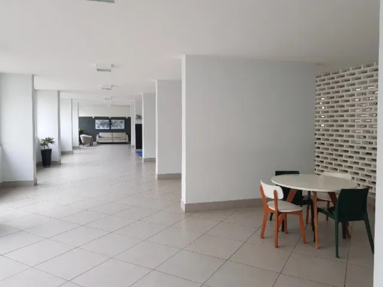 Apartamento para alugar com 3 quartos, 130m² - Foto 24