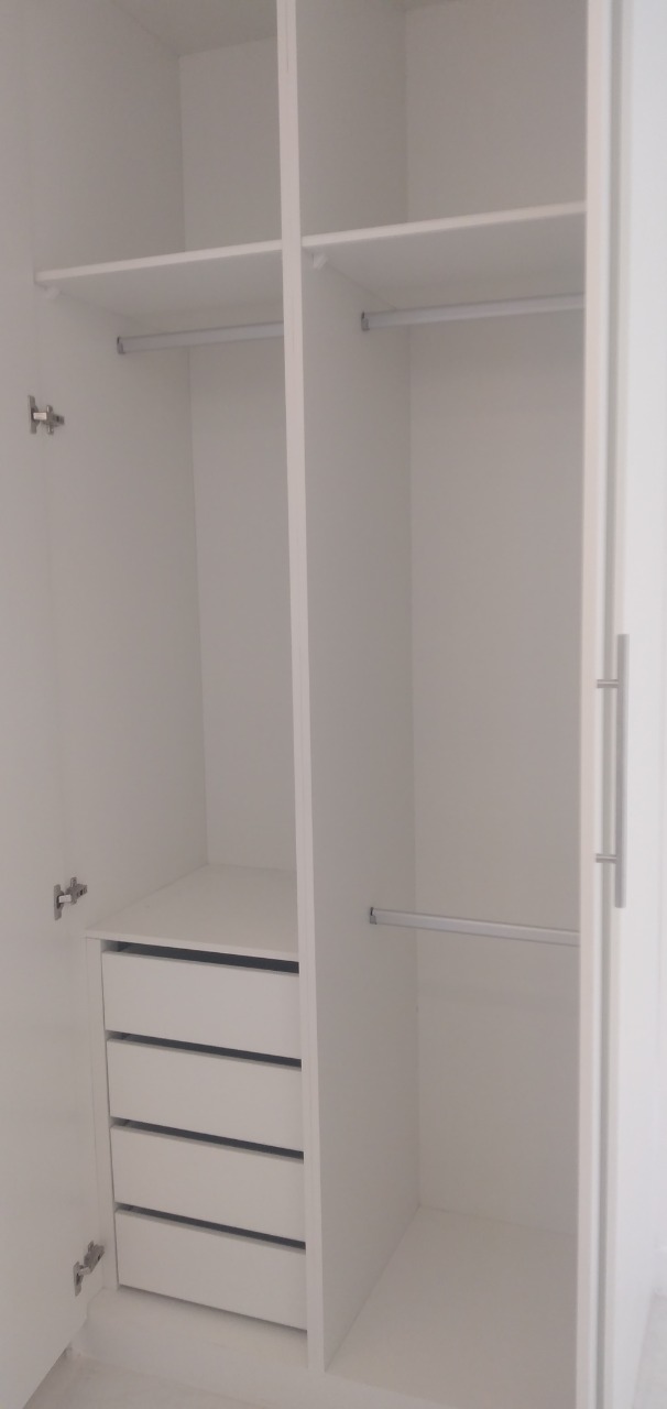 Apartamento para alugar com 3 quartos, 130m² - Foto 9