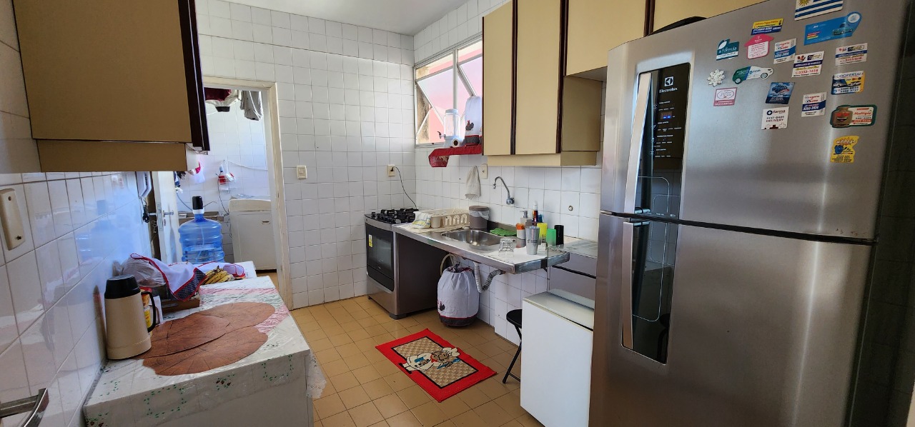 Apartamento à venda com 3 quartos, 140m² - Foto 14