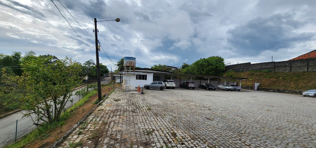 Depósito-Galpão-Armazém para alugar, 1800m² - Foto 17