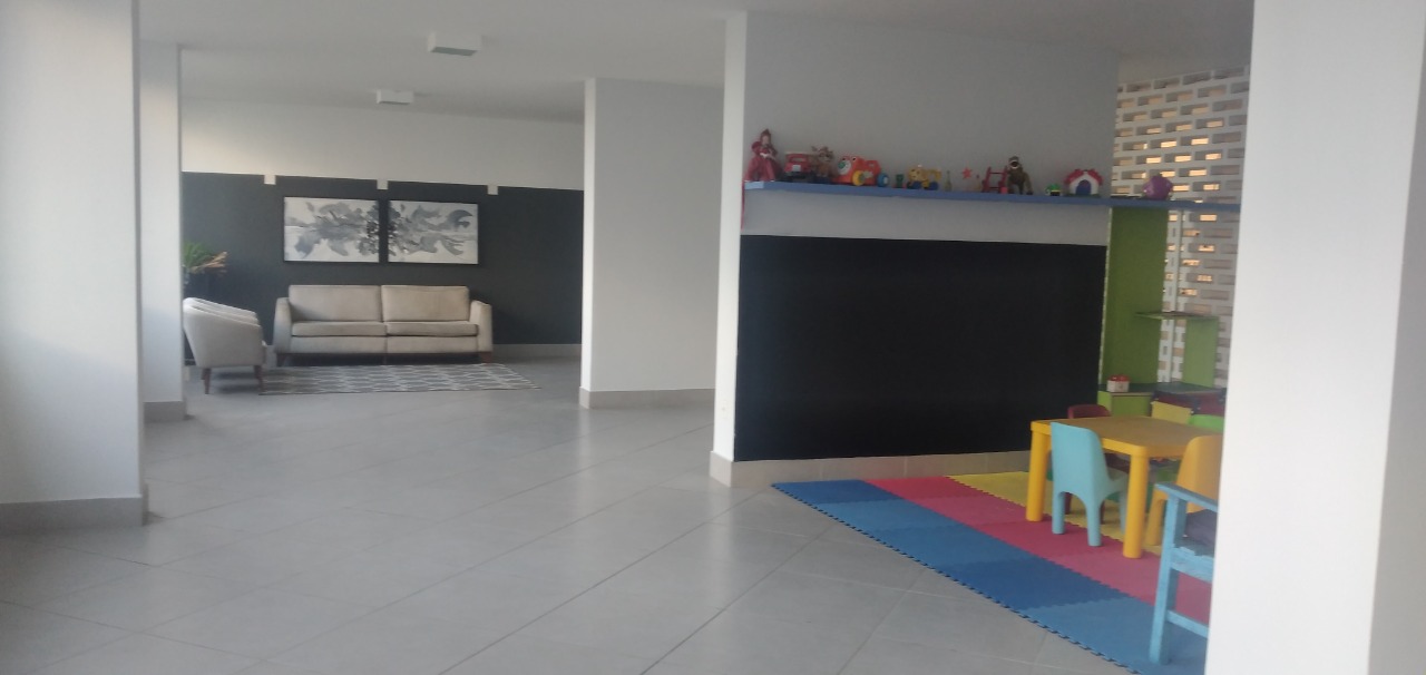 Apartamento para alugar com 3 quartos, 130m² - Foto 21