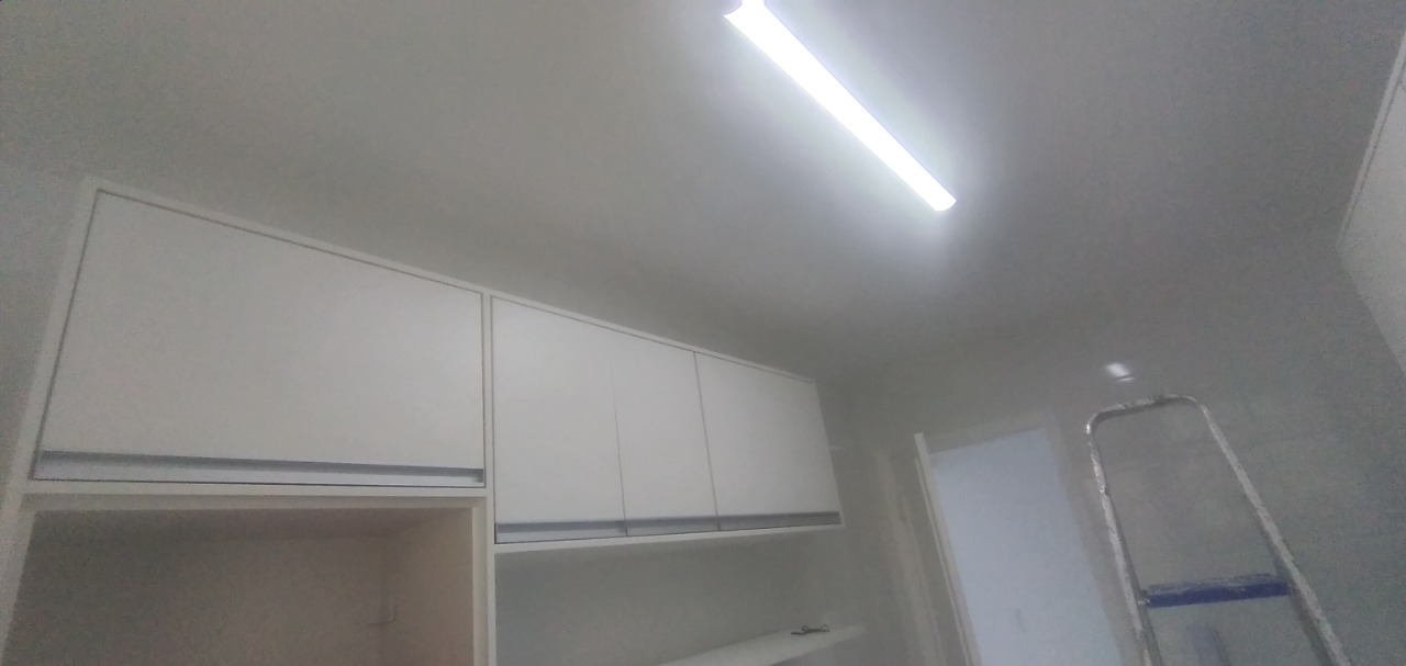 Apartamento para alugar com 3 quartos, 130m² - Foto 19