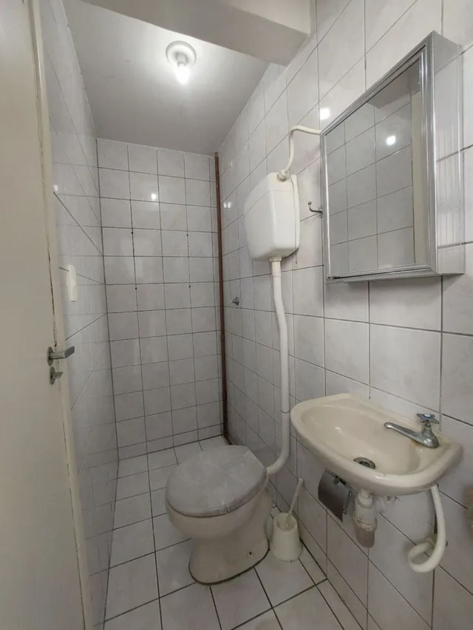 Apartamento à venda com 3 quartos, 76m² - Foto 13