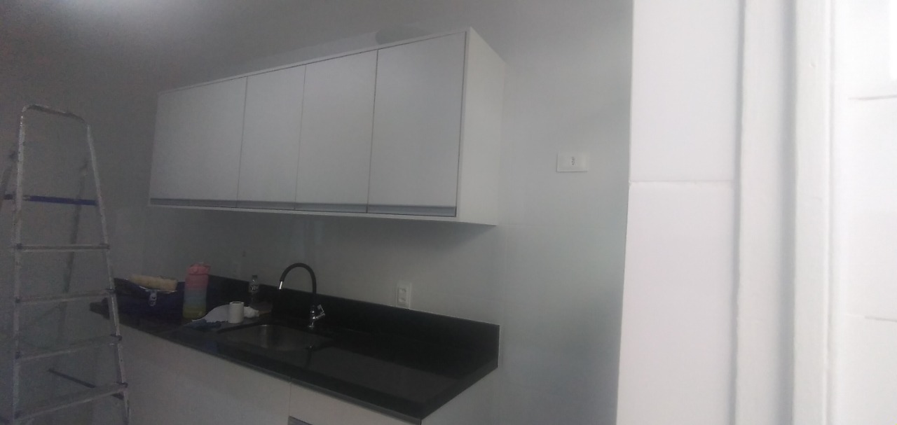 Apartamento para alugar com 3 quartos, 130m² - Foto 17