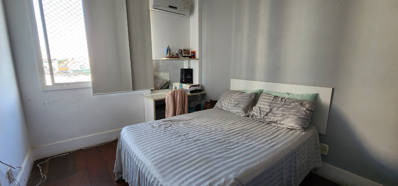 Apartamento à venda com 3 quartos, 140m² - Foto 9