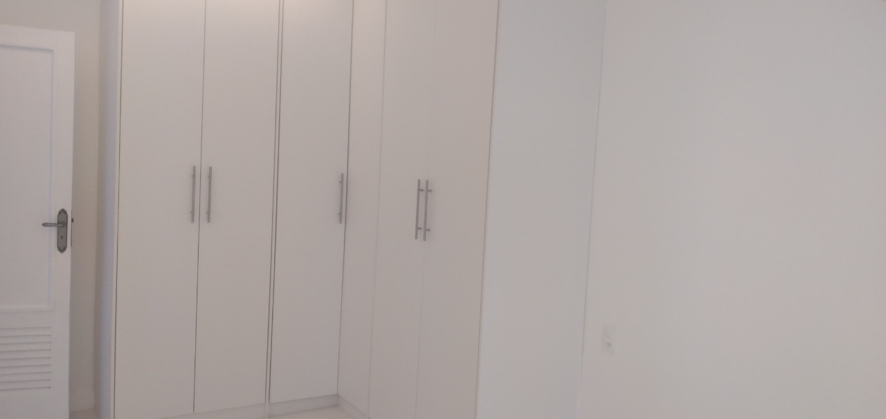 Apartamento para alugar com 3 quartos, 130m² - Foto 8