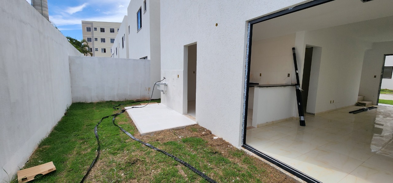 Casa de Condomínio à venda com 4 quartos, 123m² - Foto 6