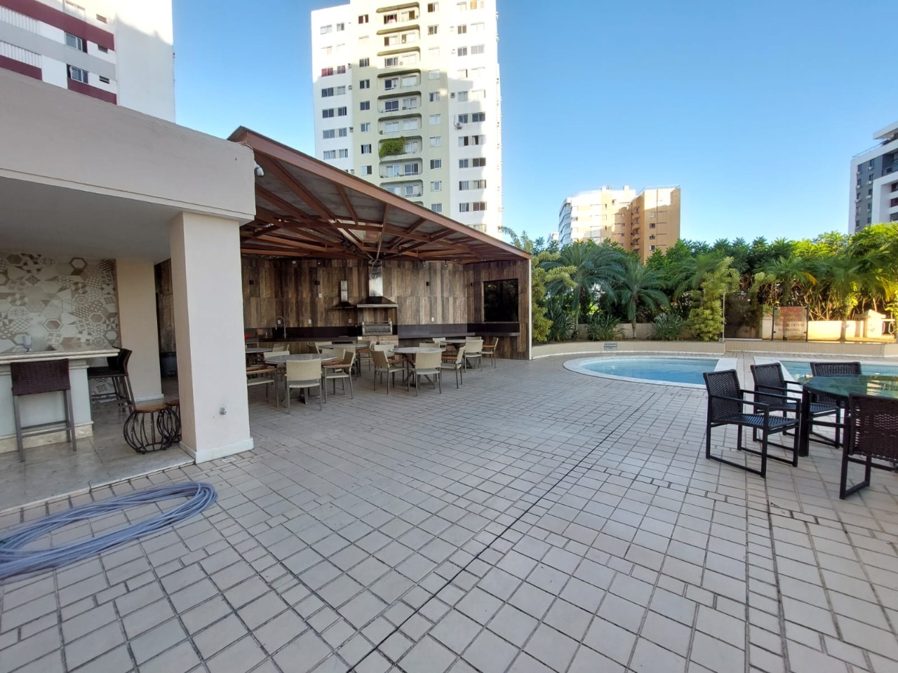 Apartamento à venda com 4 quartos, 272m² - Foto 17