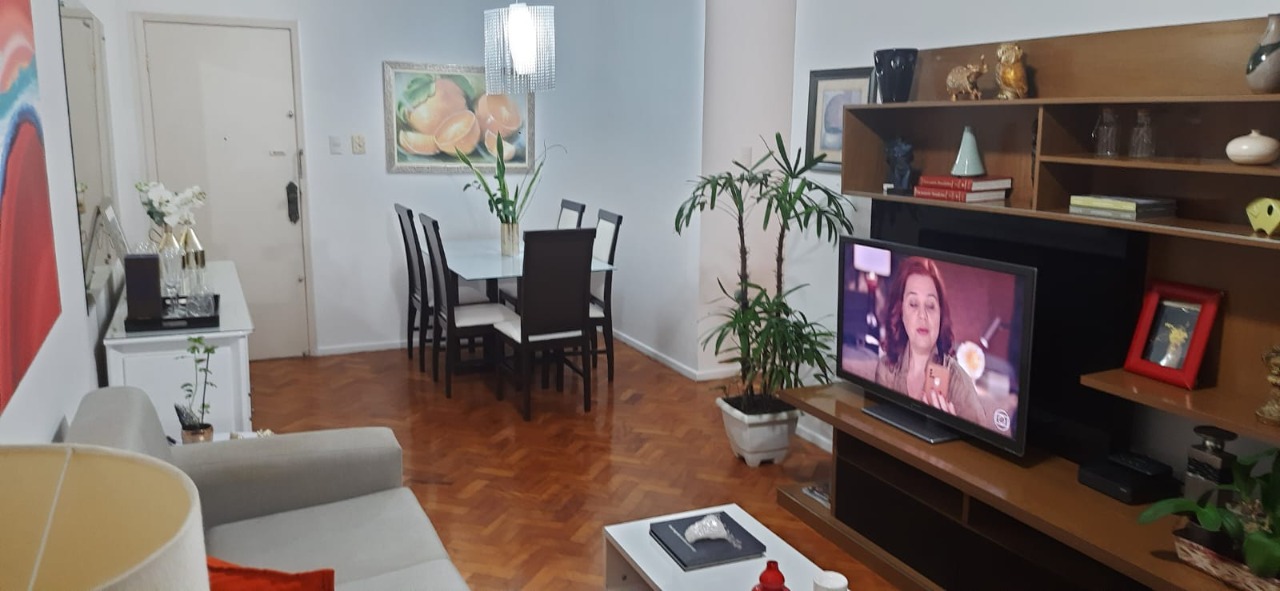 Apartamento para lancamento com 2 quartos, 90m² - Foto 2