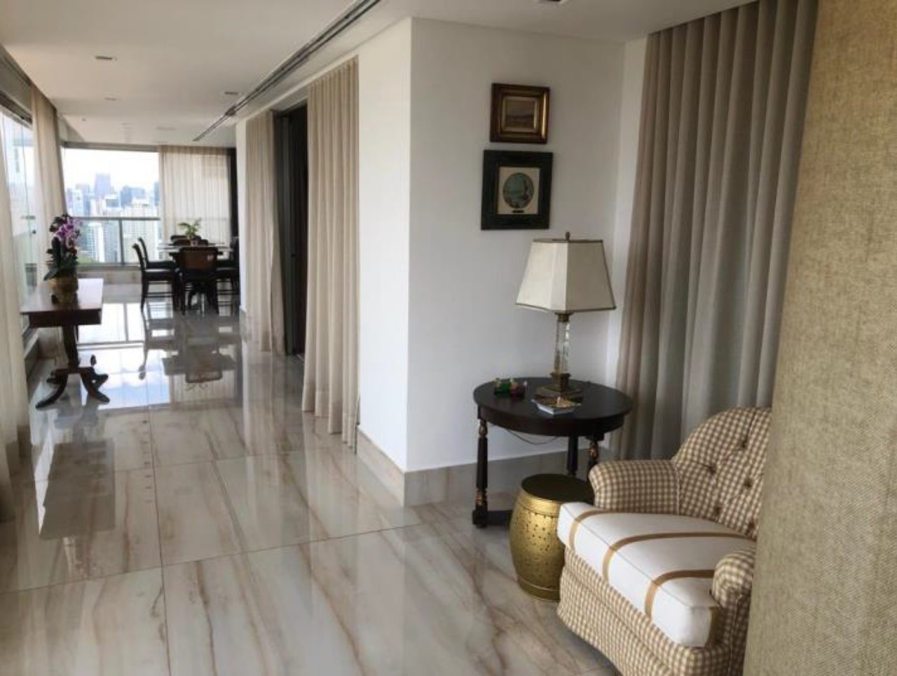 Apartamento à venda com 4 quartos, 495m² - Foto 17