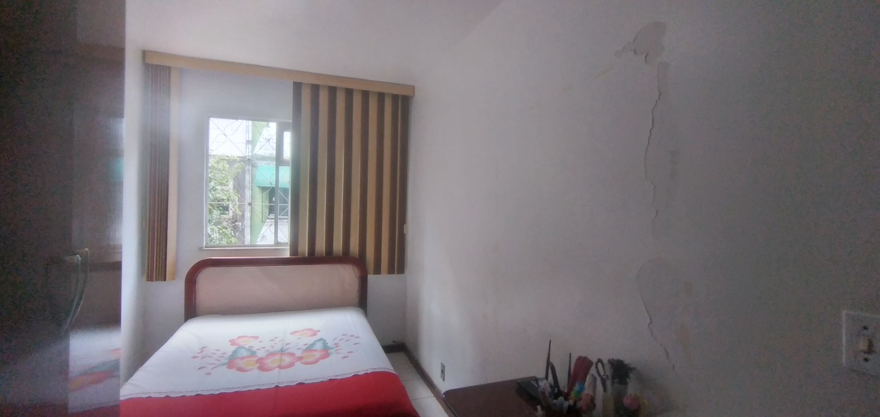 Apartamento, 2 quartos, 52 m² - Foto 5