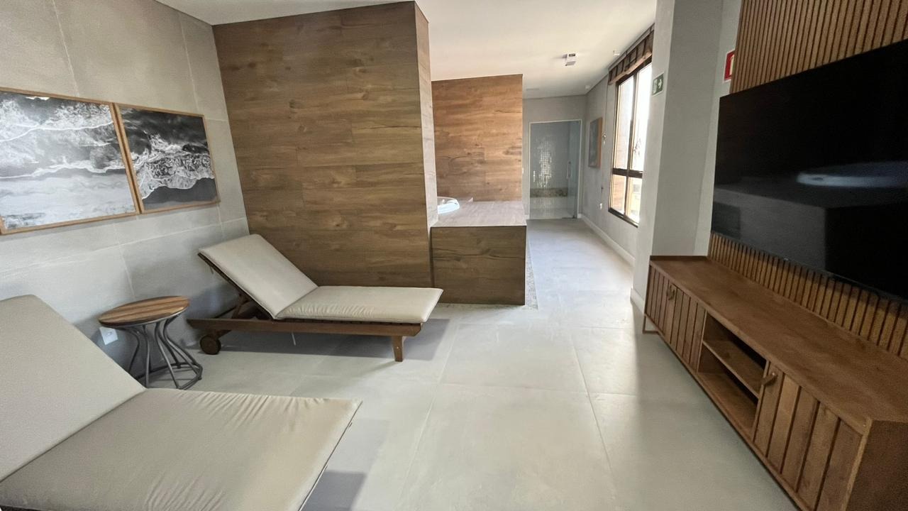 Apartamento à venda com 4 quartos, 210m² - Foto 23