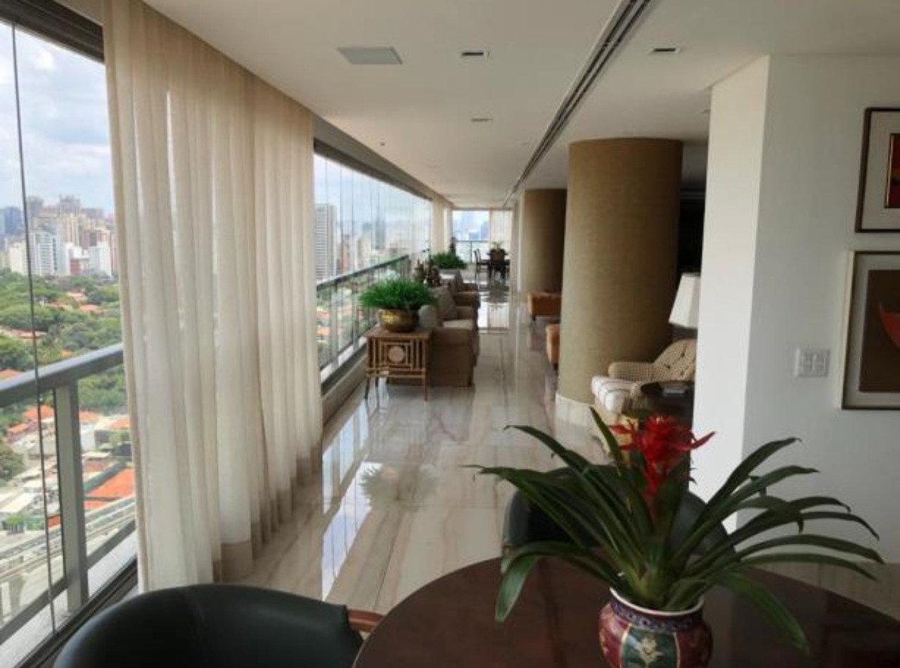 Apartamento à venda com 4 quartos, 495m² - Foto 15