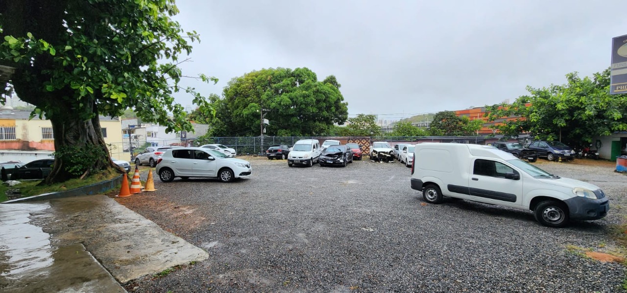 Loja-Salão para alugar, 3000m² - Foto 6