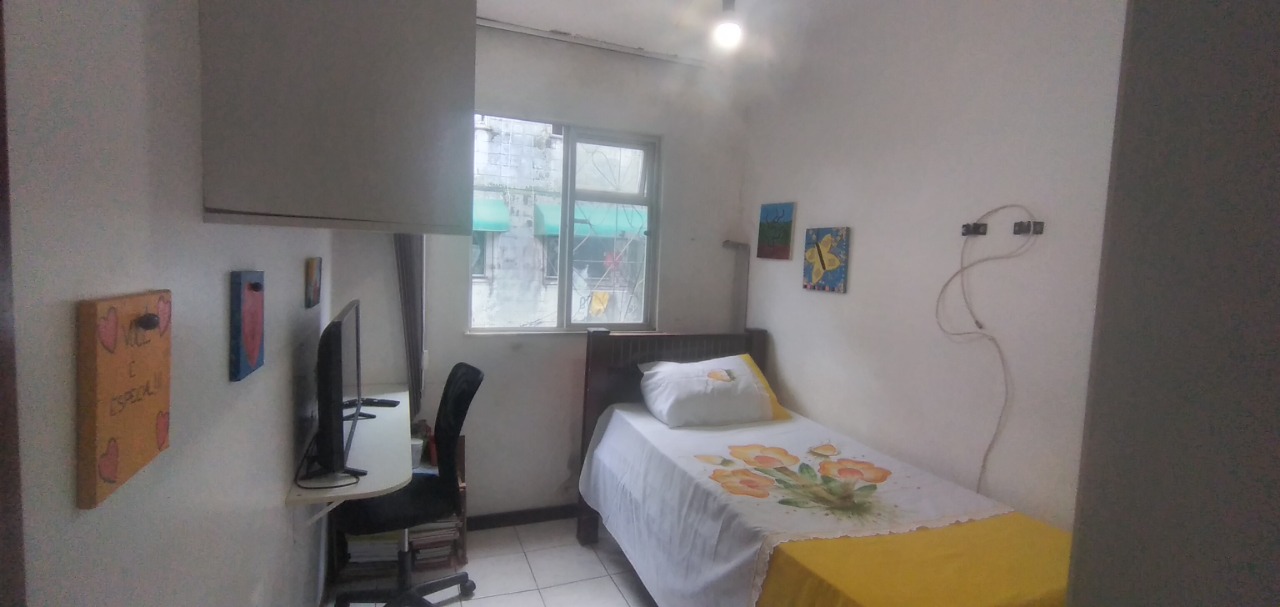 Apartamento, 2 quartos, 52 m² - Foto 7