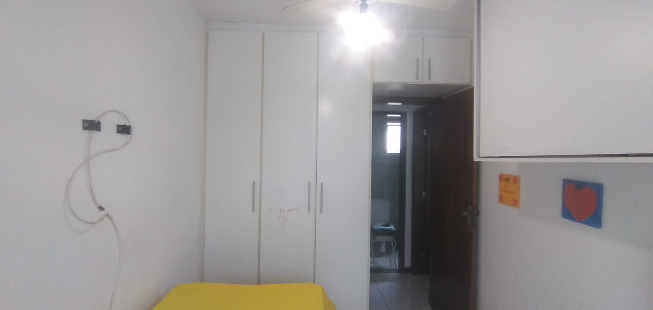 Apartamento, 2 quartos, 52 m² - Foto 8