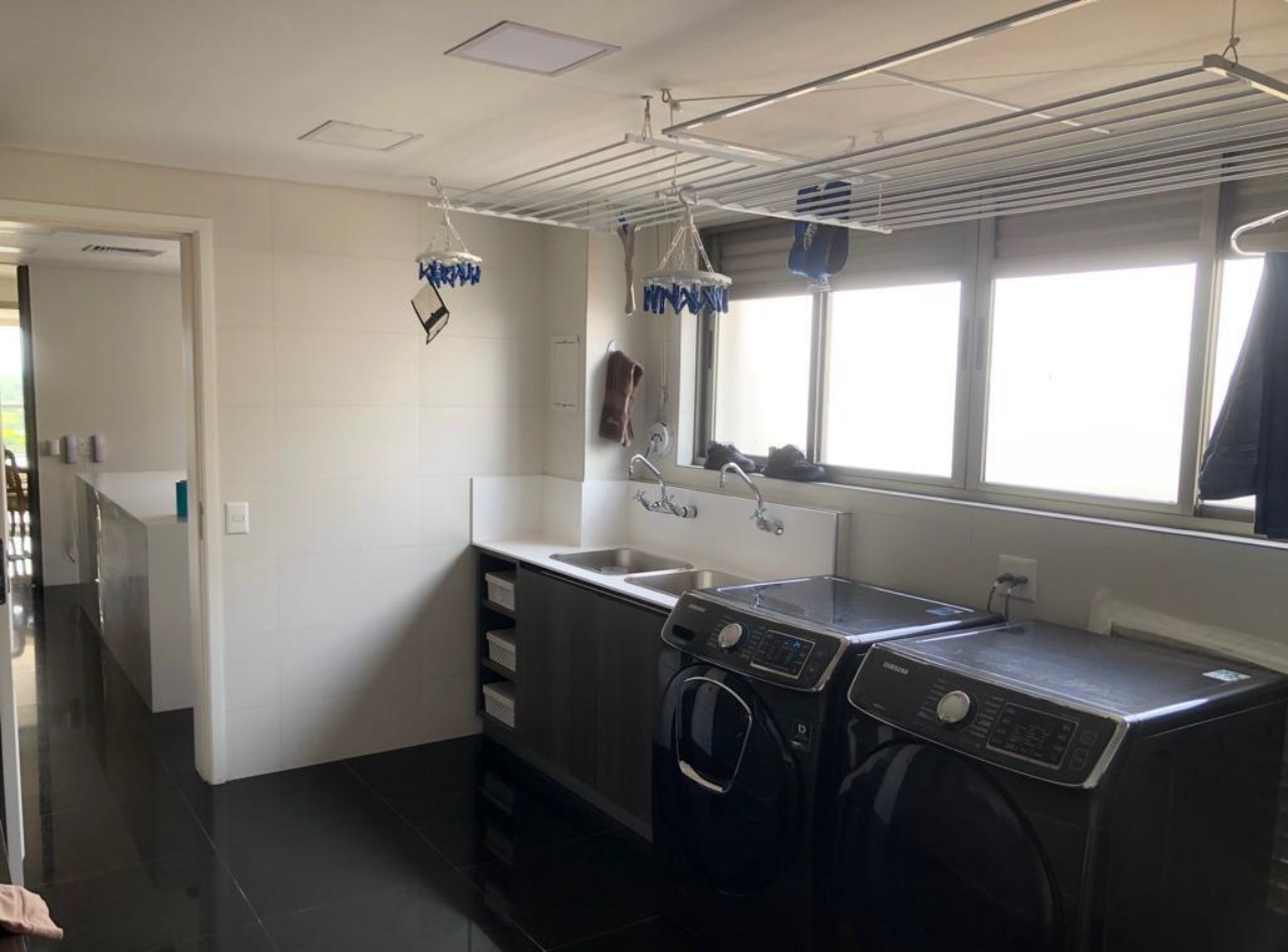 Apartamento à venda com 4 quartos, 495m² - Foto 37