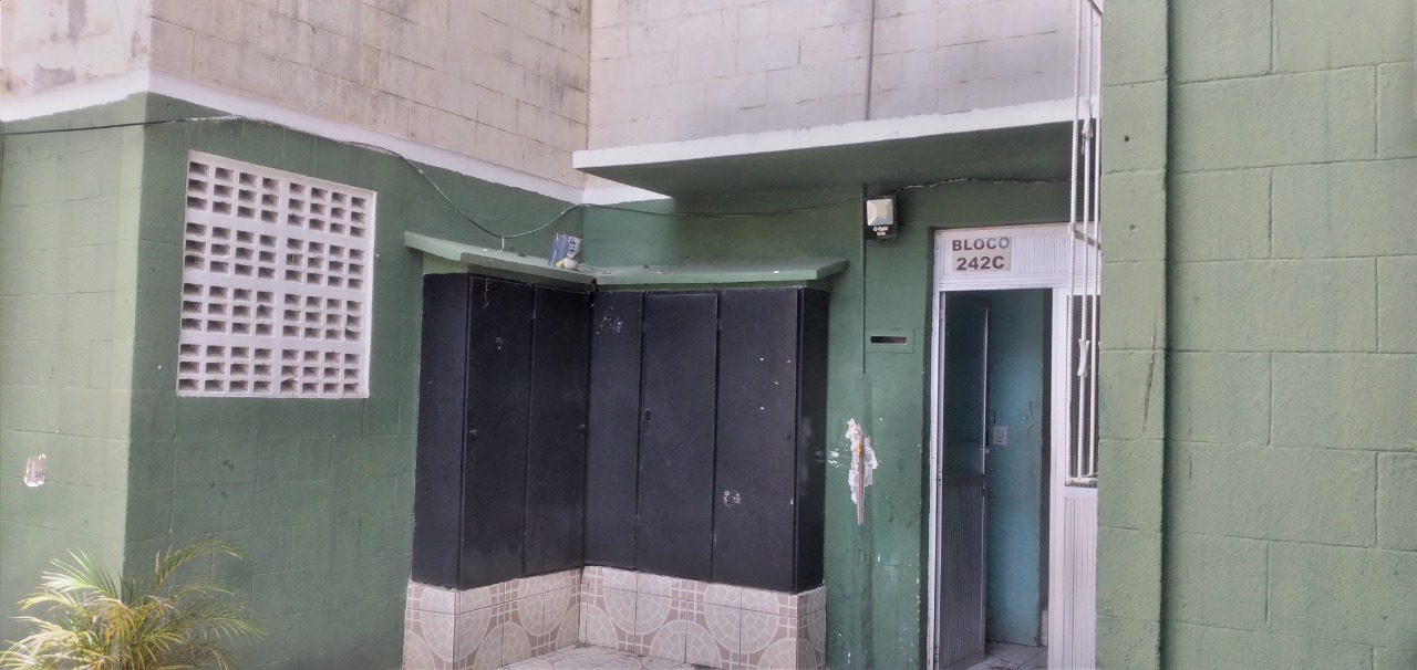 Apartamento, 2 quartos, 52 m² - Foto 14