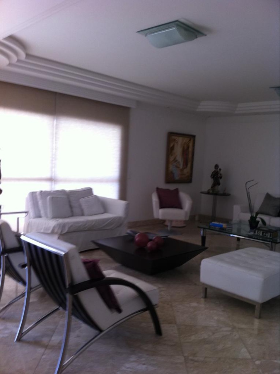 Apartamento à venda com 4 quartos, 272m² - Foto 3