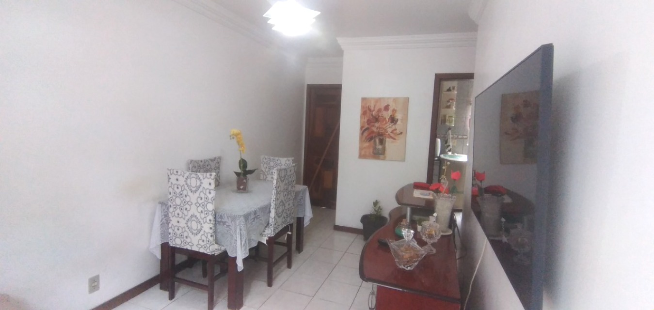 Apartamento, 2 quartos, 52 m² - Foto 2