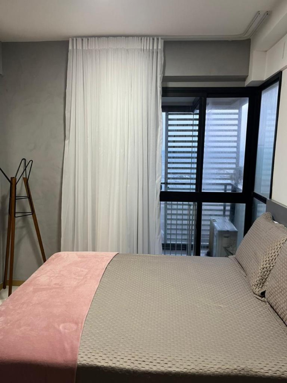 Apartamento à venda com 1 quarto, 42m² - Foto 14