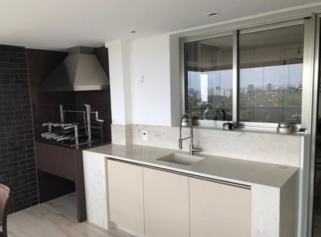 Apartamento à venda com 4 quartos, 495m² - Foto 16