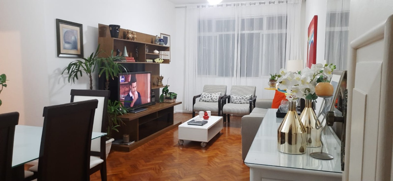 Apartamento para lancamento com 2 quartos, 90m² - Foto 1