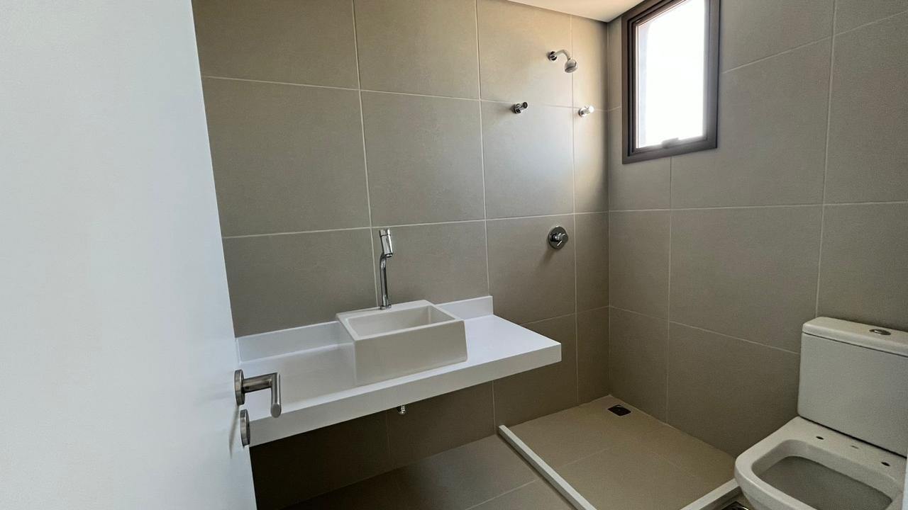 Apartamento à venda com 4 quartos, 210m² - Foto 15