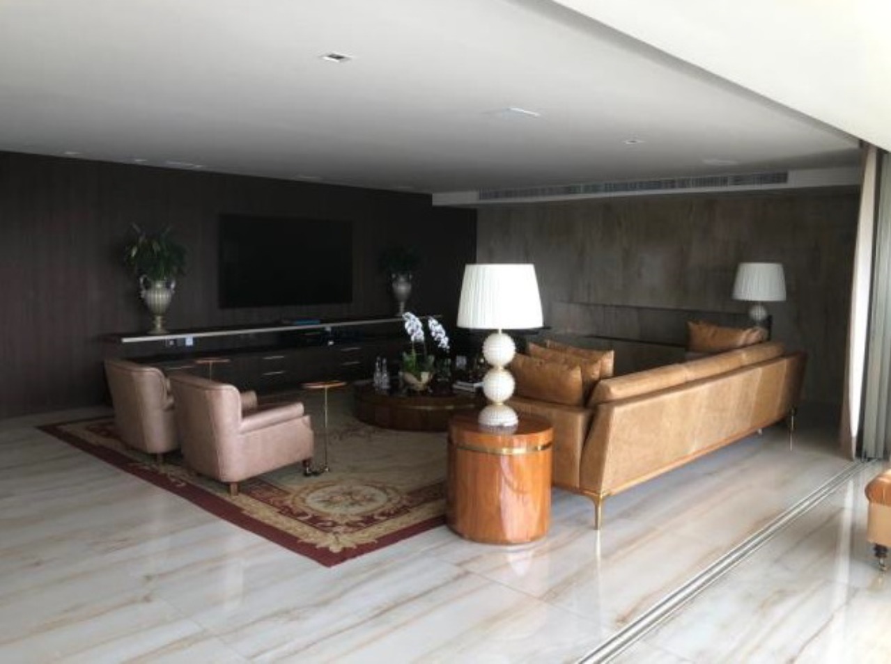 Apartamento à venda com 4 quartos, 495m² - Foto 6