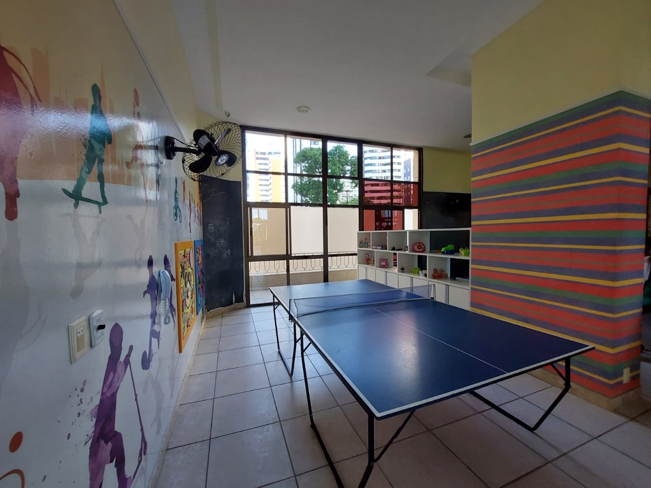 Apartamento à venda com 4 quartos, 272m² - Foto 13