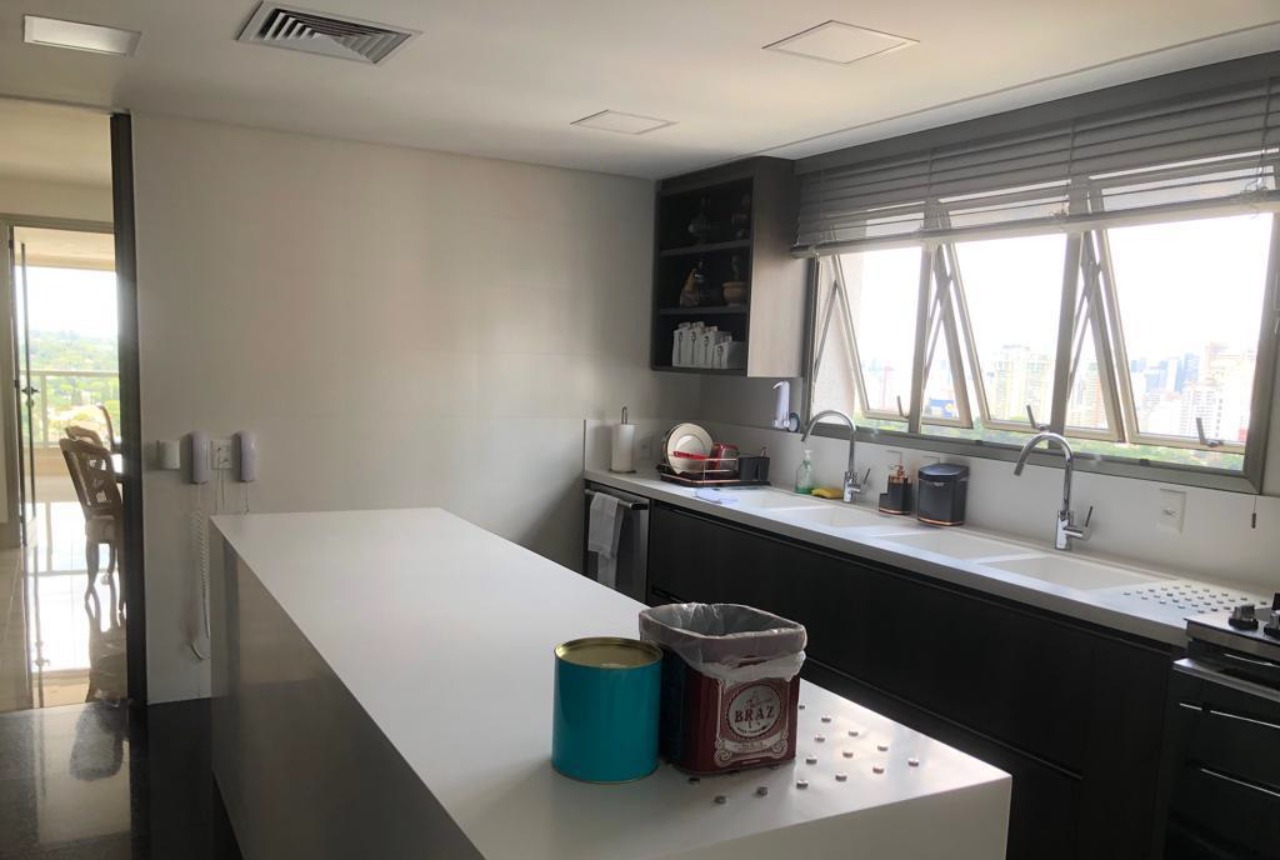 Apartamento à venda com 4 quartos, 495m² - Foto 33