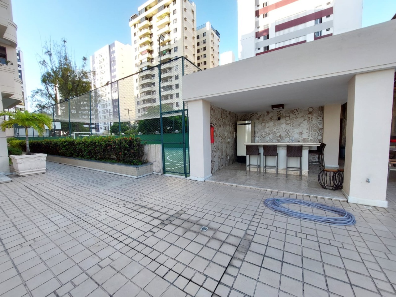 Apartamento à venda com 4 quartos, 272m² - Foto 19