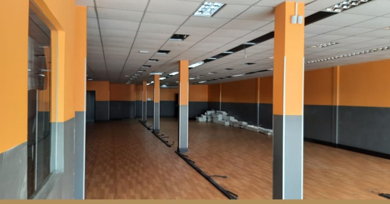 Loja-Salão para alugar, 780m² - Foto 9