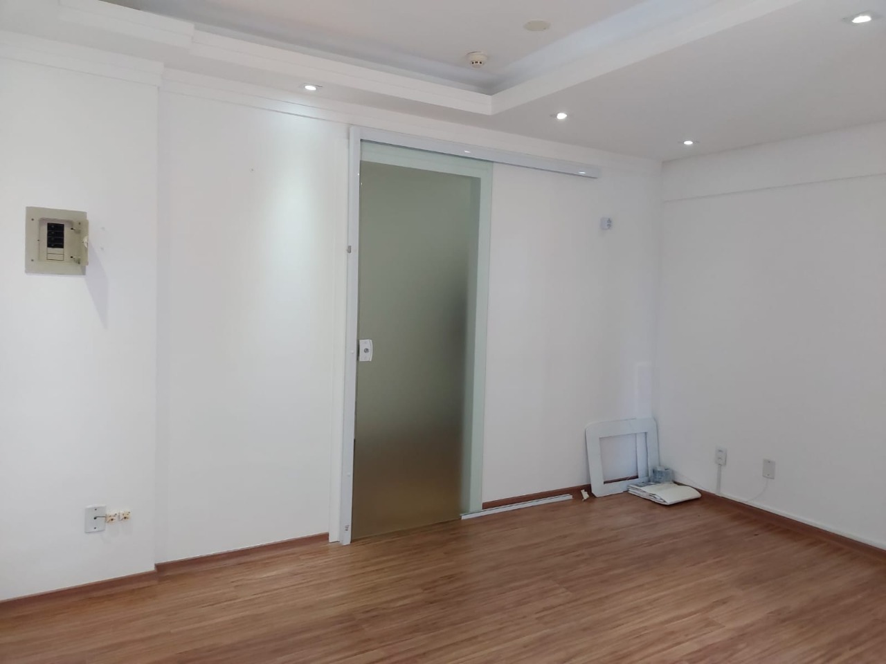 Conjunto Comercial-Sala à venda, 32m² - Foto 5