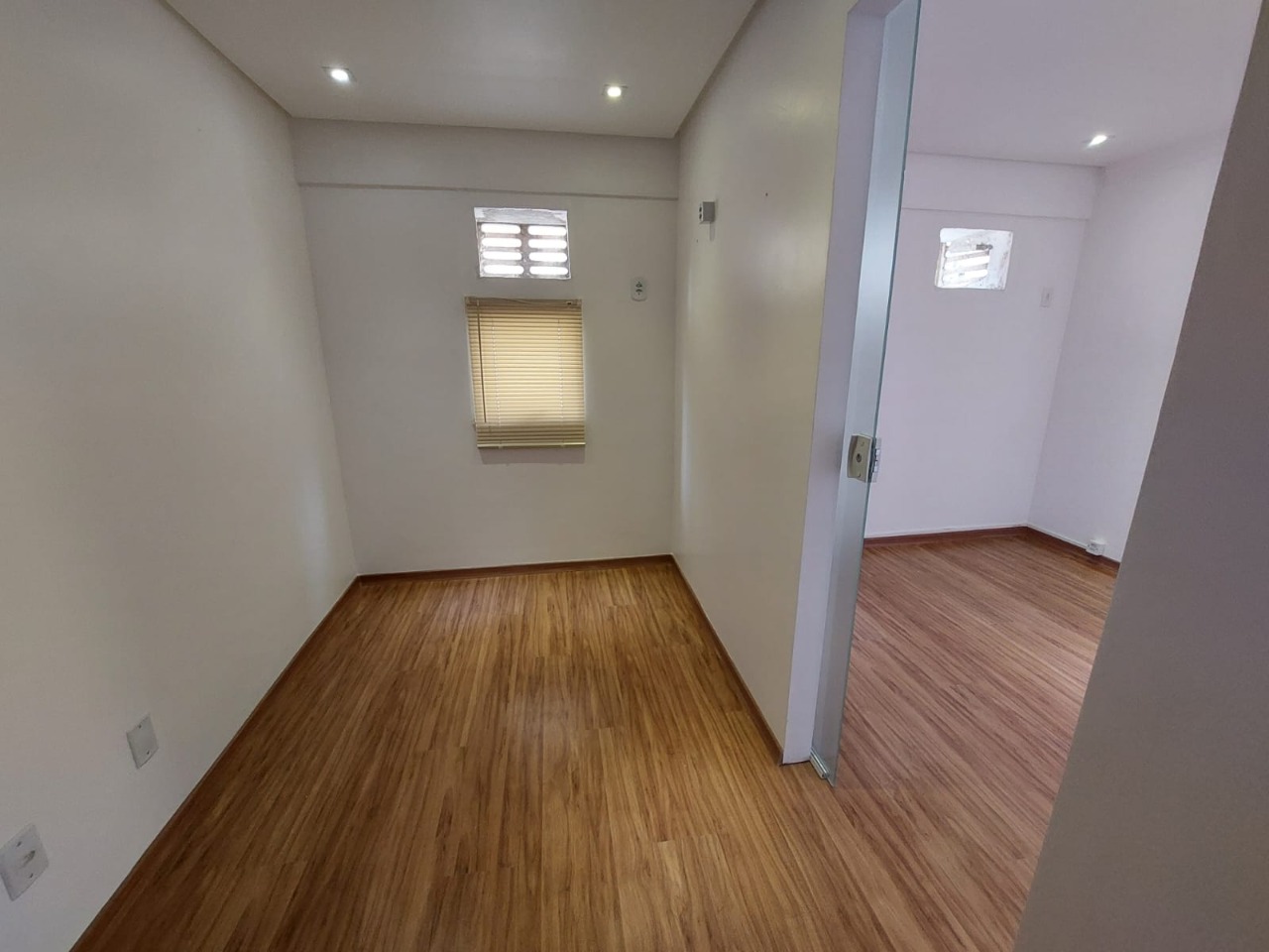 Sala-Conjunto, 32 m² - Foto 4